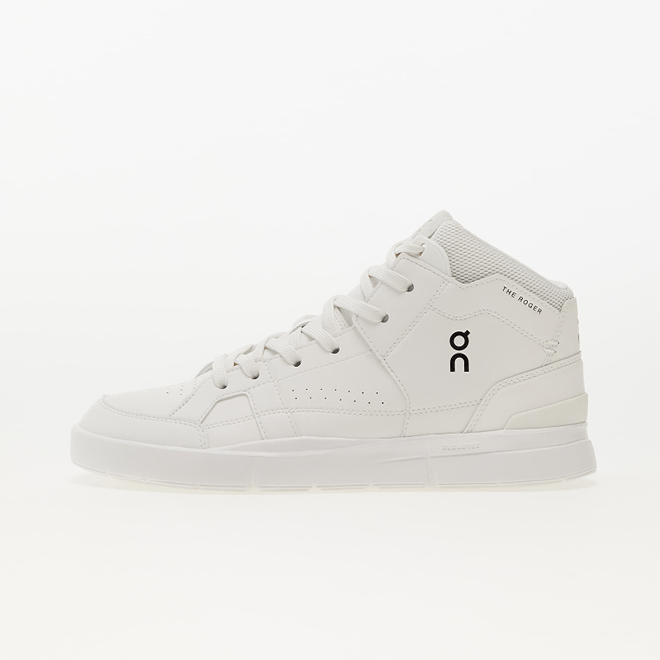 On Wmns THE ROGER Clubhouse Mid 98.98499