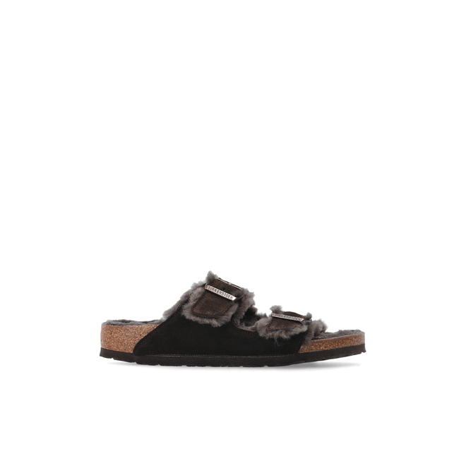 Birkenstock Arizona Fell 1020528