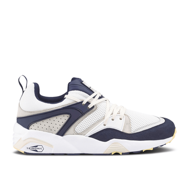 Puma Blaze of Glory Premium 'White Peacoat' 387575-01