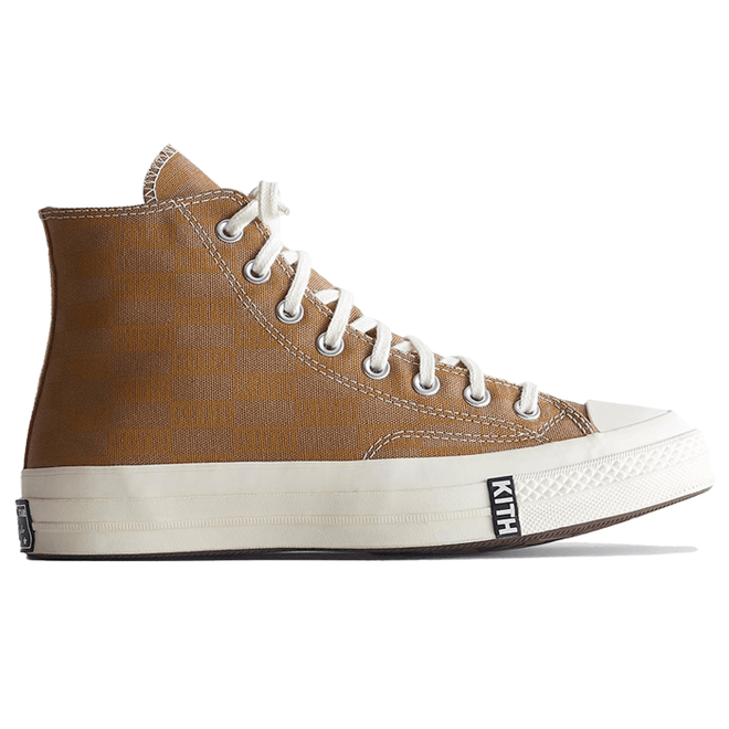 Converse Chuck Taylor All-Star 70 Hi Kith Tannin A01623C