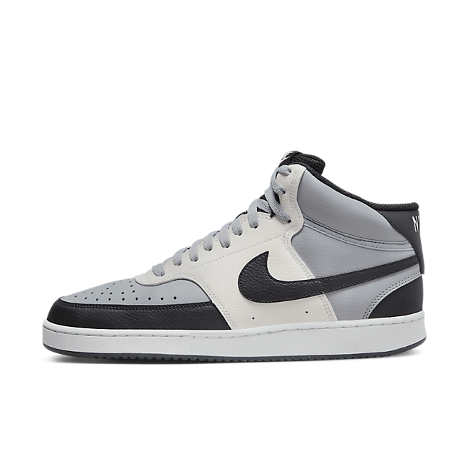 Nike Court Vision Mid Next Nature Light Smoke Grey DN3577-002