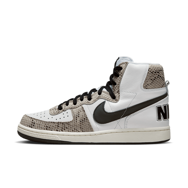 Nike Terminator High 'Cocoa Snake' FB1318-100
