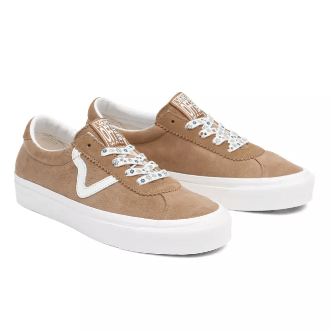 VANS Anaheim Factory Style 73 Dx  VN0A7Q5ABRO