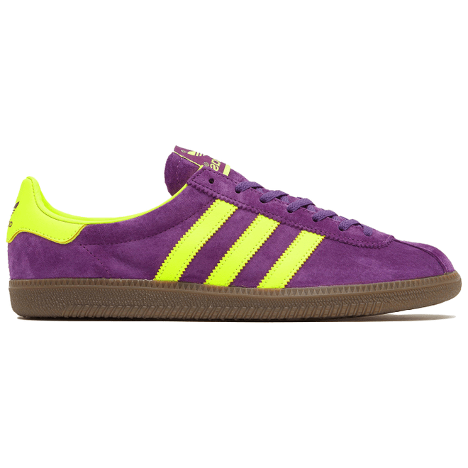 adidas City Series Athen Size? Purple GW1398