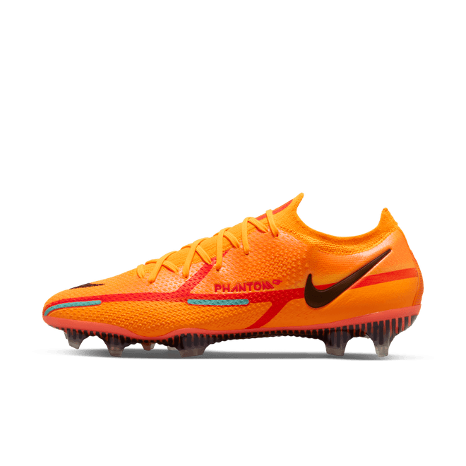 Nike Phantom GT2 Elite FG 'Laser Orange' CZ9890-808