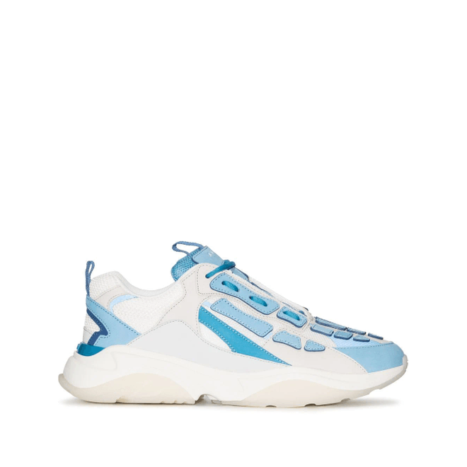 AMIRI Bone Runner Blue PF22MFS001-878