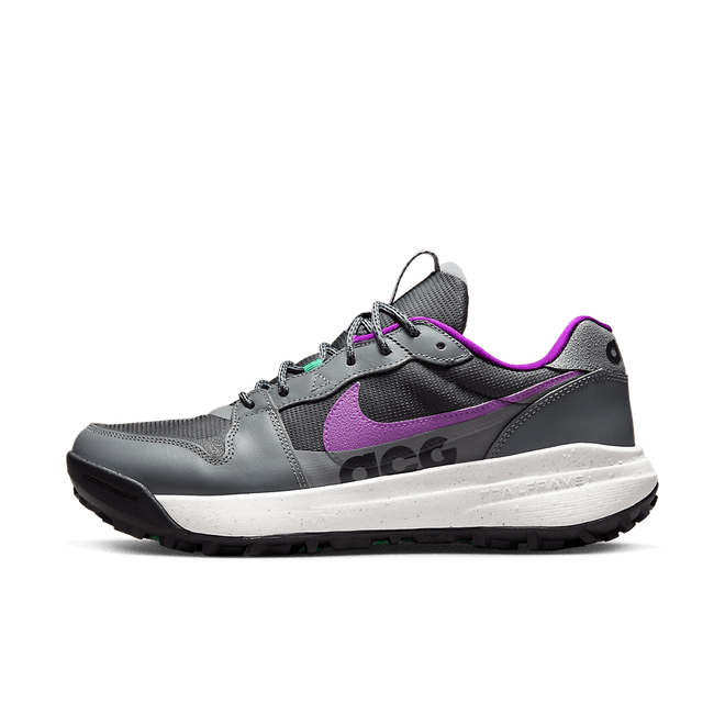 Nike ACG Lowcate 'Smoke Grey' DX2256-002