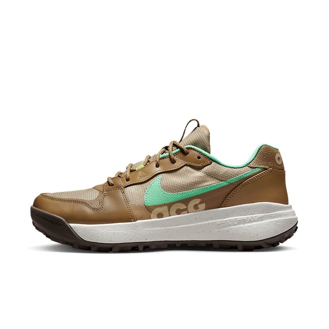 Nike ACG Lowcate 'Dark Driftwood' DX2256-200