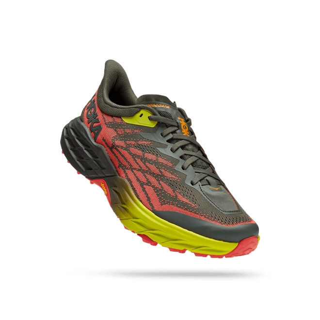HOKA Speedgoat 5  1123157-TFST