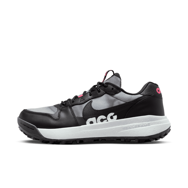 Nike ACG Lowcate SE 'Black' DR1030-001