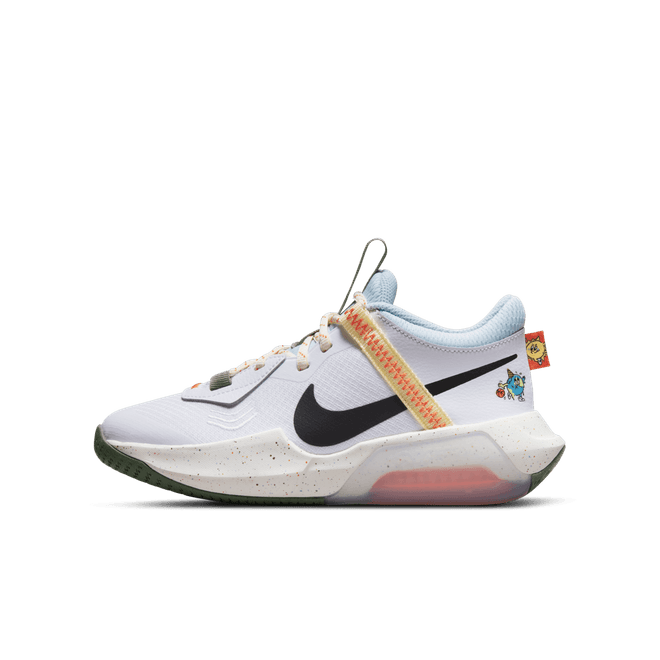 Nike Air Zoom Crossover Earth and Sun (GS) DX6051-101