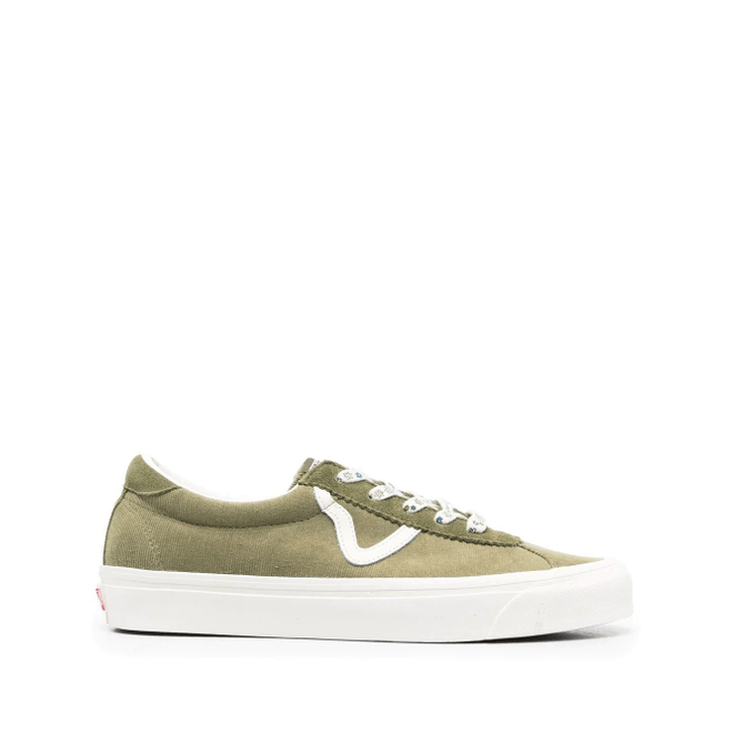 Vans suede  VN0A7Q5A