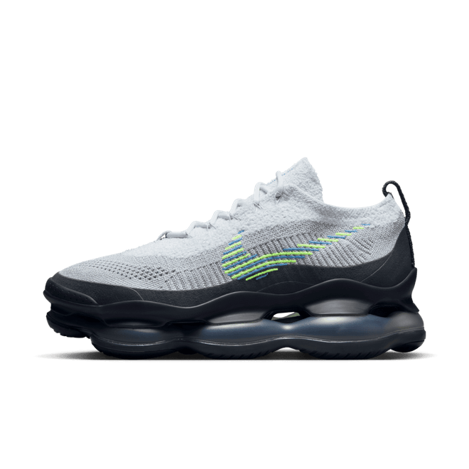 Nike Air Max Scorpion 'Wolf Grey'