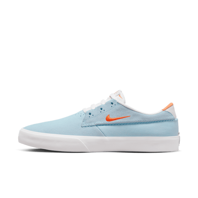 Nike Shane SB 'Celestine Blue Orange' BV0657-406