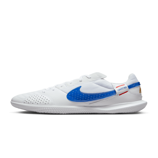 Nike Streetgato White Game Royal DC8466-146