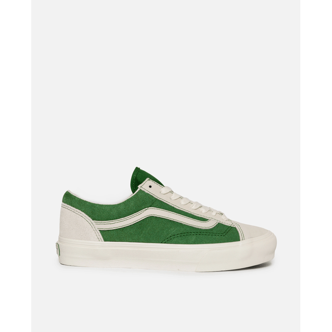 Vans Vault x Better Gift Shop Style 36 (Grey/Green) VN0A5DYFGGR1