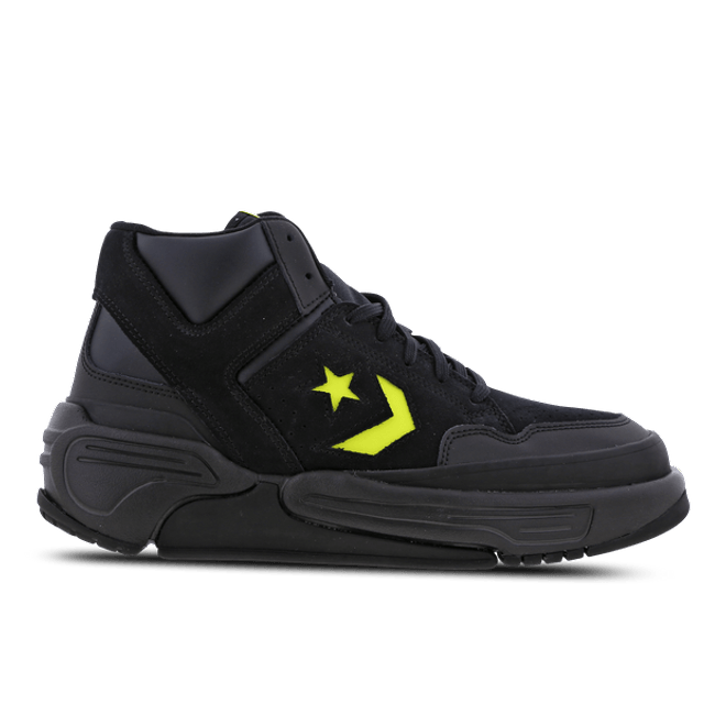 Weapon CX Monster Clash A03230C