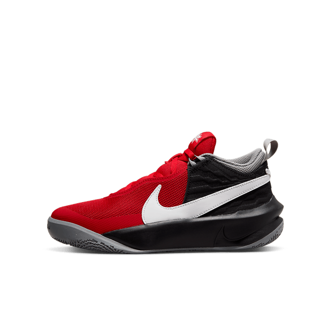 Nike Team Hustle D 10 CW6735-607
