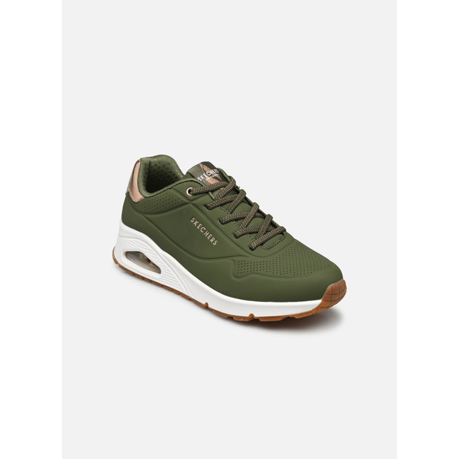 Skechers UNO - SHIMMER AWAY 155196/OLV