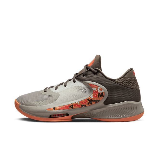 Nike Zoom Freak 4 DJ6149-003