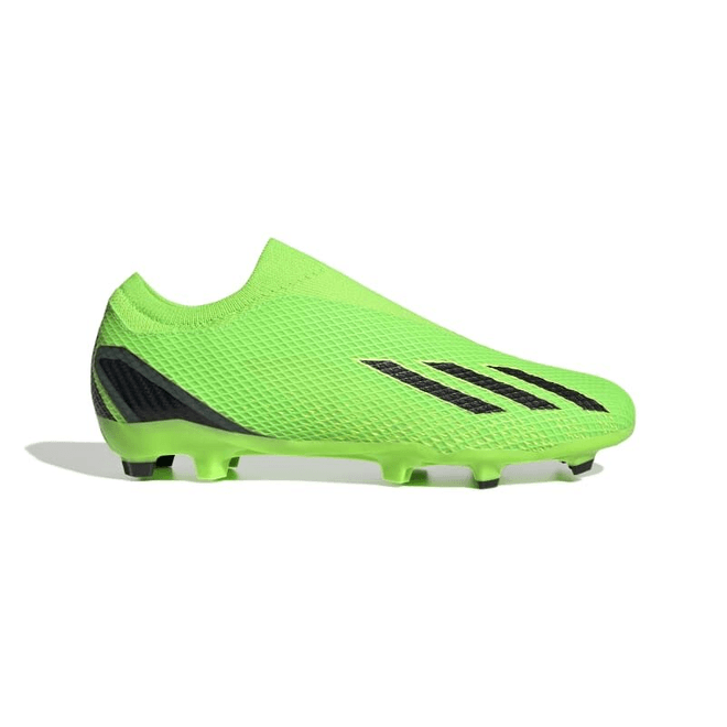 adidas X Speedportal.3 Laceless FG 'Game Data Pack' GW8469