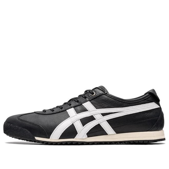 Onitsuka Tiger Mexico 66 SD Black White Athletic  1183A872-003