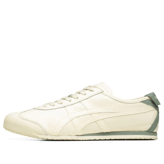 Onitsuka Tiger Mexico 66 Cream Marathon Running  1183B781-103