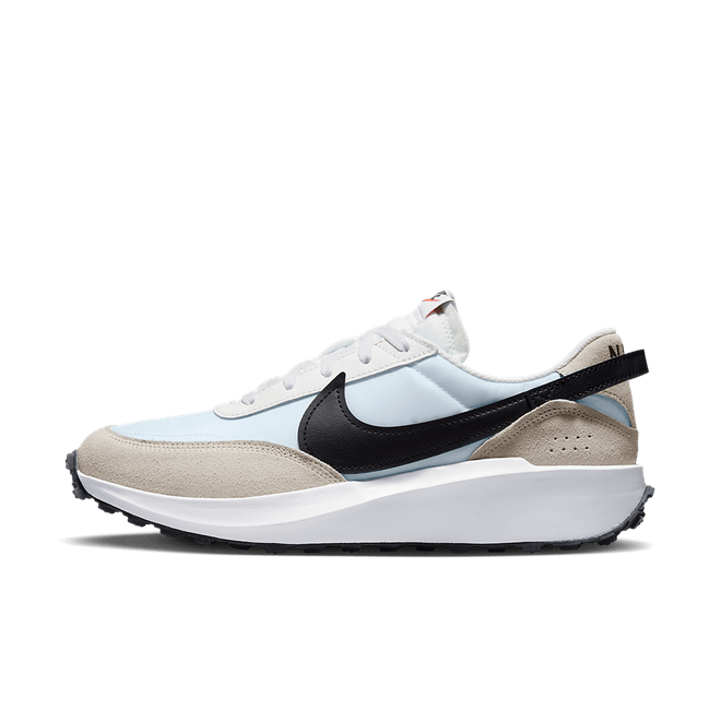 Nike Waffle Debut Summit White Black Athletic  DH9522-103