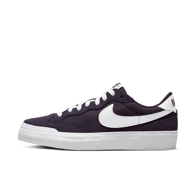 Nike WMNS SB Zoom Pogo Plus Womens Dark Blue Skate  DR9114-500