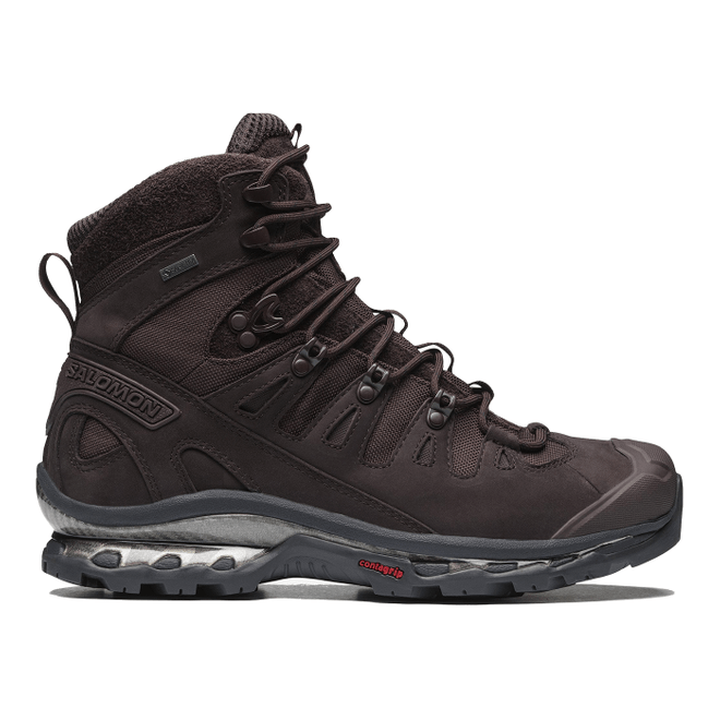 Salomon Quest Gore-Tex Advanced Chocolate Plum L41750400