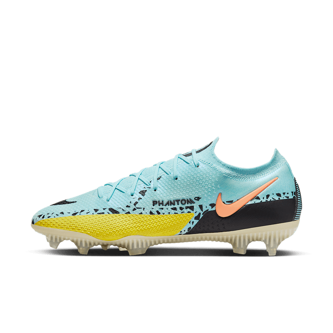Nike Phantom GT 2 Elite FG  CZ9890-407