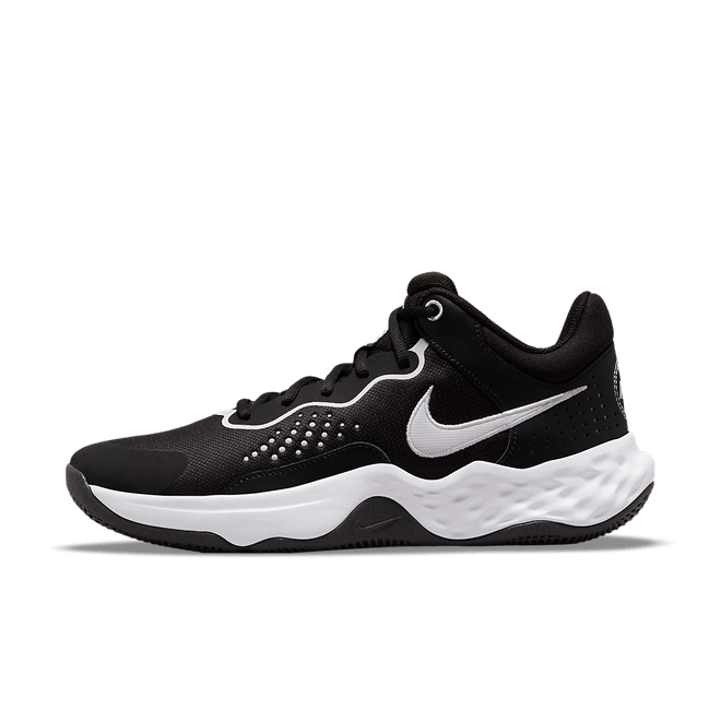 Nike Fly.By Mid 3 Black White DD9311-003