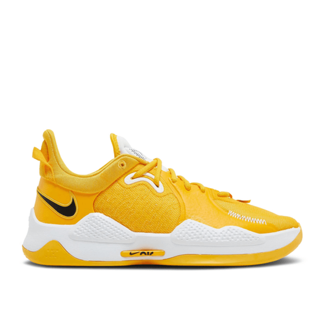 Nike PG 5 TB 'Amarillo' DM5045-700
