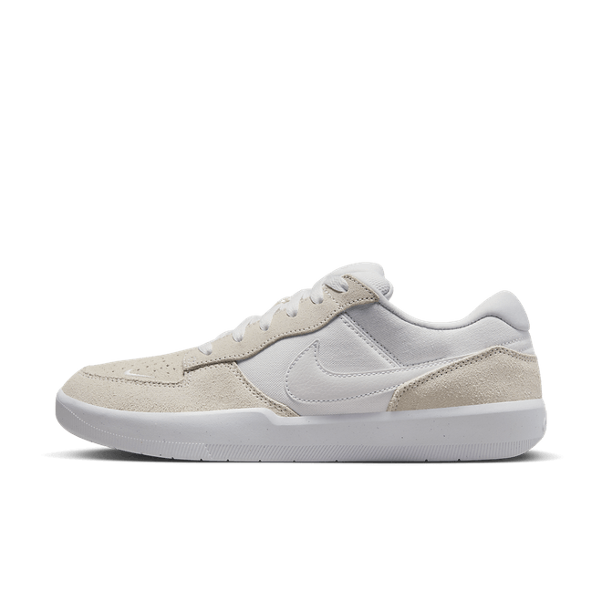 Nike SB Force 58 Summit White CZ2959-111