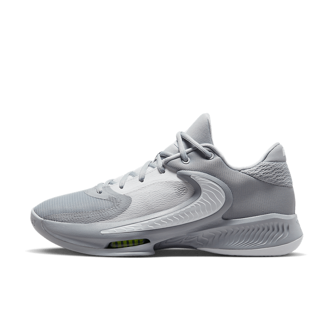 Nike Zoom Freak 4 TB 'Wolf Grey' DO9679-001