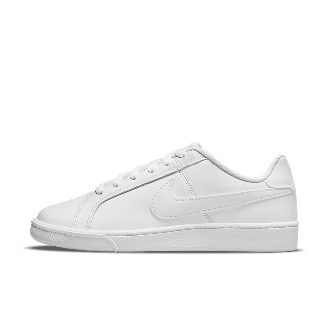 Nike Wmns Court Royale 'Triple White' 749867-105
