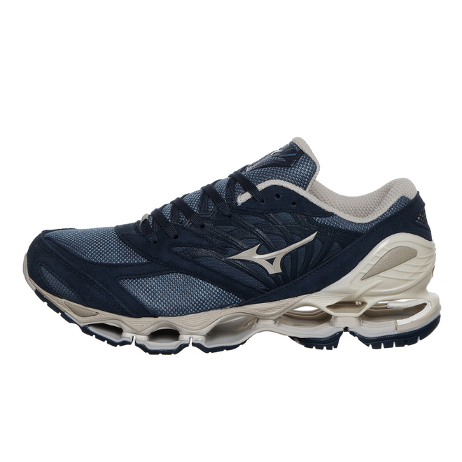 Mizuno Wave Prophecy 8 LS 'Fisherman Pack' Berg Sea D1GA2261-01