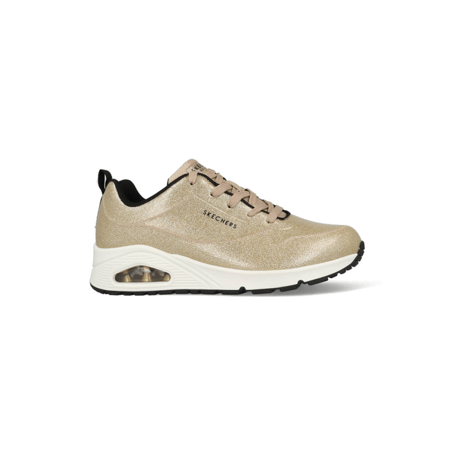 Skechers Uno Diamond 155002/CHMP Goud 155002/CHMP