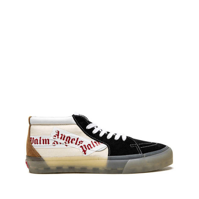 Vans Sk8 Mid LX "Palm Angels" PMIA069G21FAB0011061