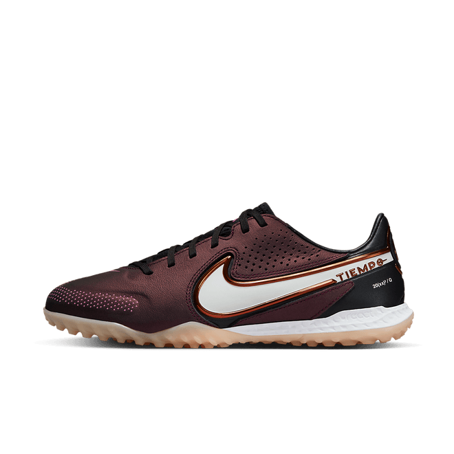 Nike React Tiempo Legend 9 Pro TF Generation Pack DR5984-510