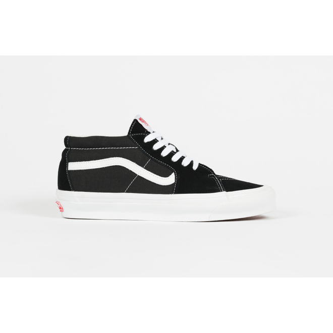 Vans Vault OG SK8-Mid LX VN0A4BVCBA21