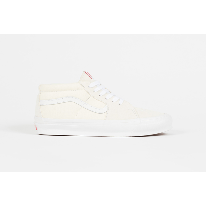 Vans Vault OG SK8-Mid LX VN0A4BVCWWW1
