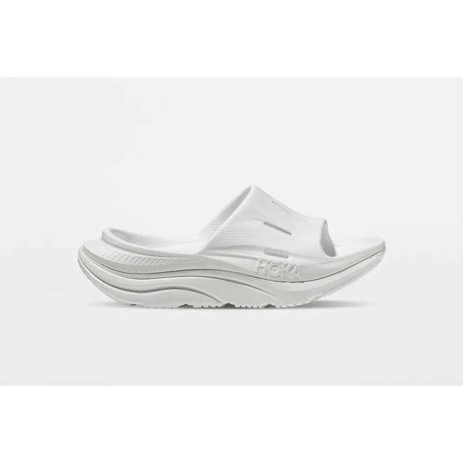 HOKA ONE ONE Ora Recovery Slide 3 1135061-WWH