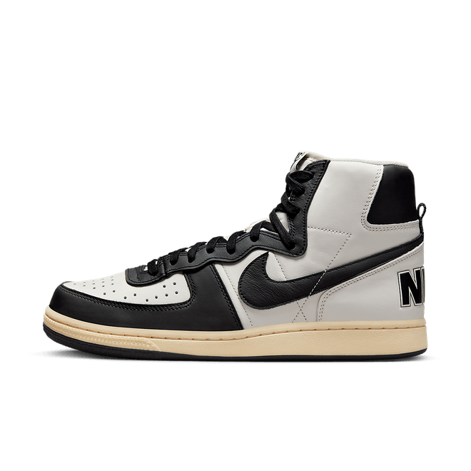 Nike Terminator High 'Phantom Black' FD0394-030