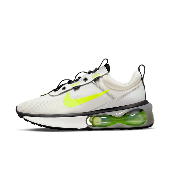 Nike Air Max 2021 'Summit White Volt' DH5134-100
