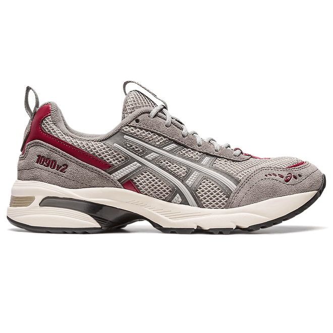 ASICS GEL-1090 v2 Oyster Grey