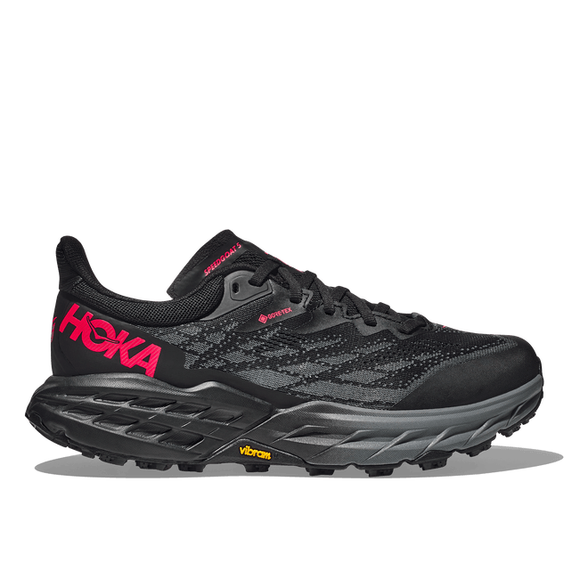 HOKA  Speedgoat 5 GORE-TEX Hiking  1127913-BBLC-05.5B