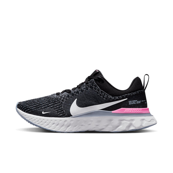 Nike Infinity React 3 DZ3014-001