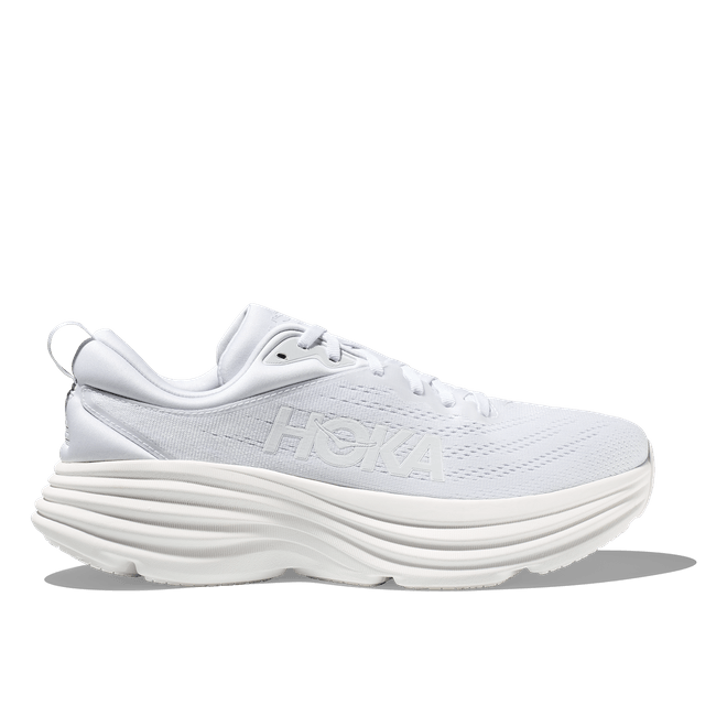 HOKA Bondi 8  1123202-WWH