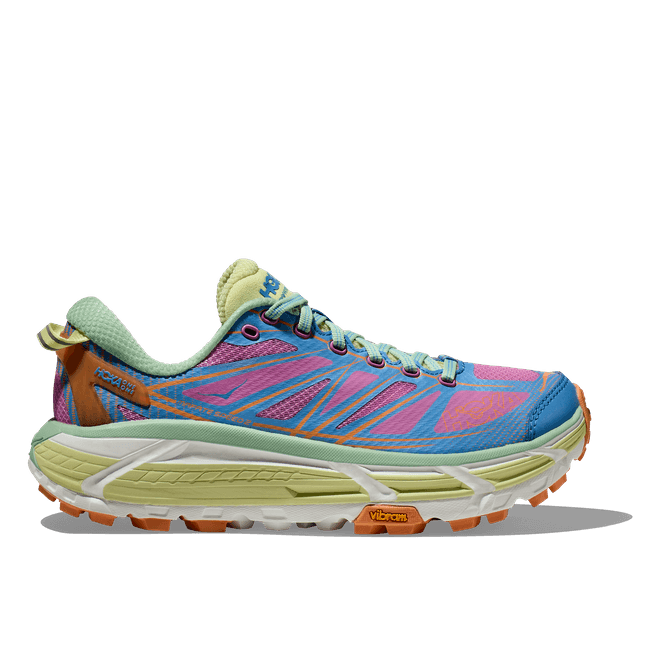 HOKA ONE ONE Mafate Speed 2 1126851-CAAB